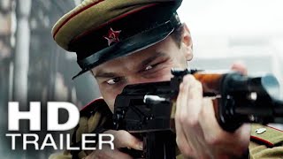 AK47 Kalashnikov Official Trailer 2021 [upl. by Irrehc]