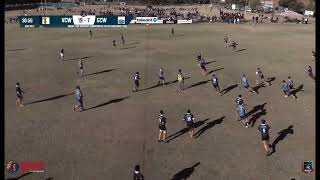 Free State Cheetahs Cravenweek VS Griquas Cravenweek 2024 Highlights [upl. by Assir]