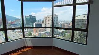 COD 24487 Apartamento Bella Suiza 119 M2 Arriendo [upl. by Gerrard]