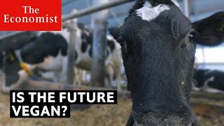 How could veganism change the world [upl. by Amikahs111]