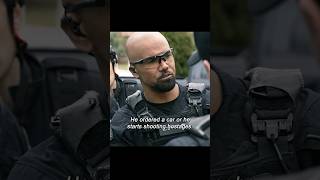 Did the police actually provide a car to the criminal swat viralvideo shorts crime [upl. by Naamana]