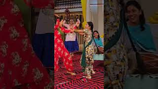 Khodiya  Monika bhainger 2024 dance hriyanvidance haryanvisong shortvideo youtubeshorts [upl. by Reiss584]