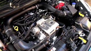 RPM TV  Episode 227  Ford Fiesta 10 EcoBoost [upl. by Amery281]