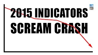 2015 Global Economy Will Decline as Indicators Reveal REPEAT of GREAT DEPRESSION [upl. by Best]