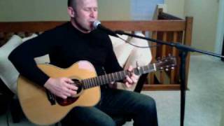 Long Monday  John Prine cover performed by Jason Herr [upl. by Nafis]