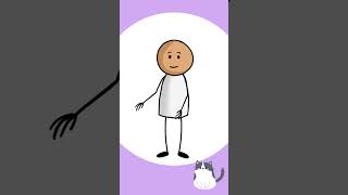 Im Sorry Hilarious Miscommunication Moments 😂  Funny Animation in 2024 FunnyReels [upl. by Teerpnam]