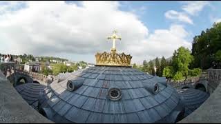 Lourdes in 360 [upl. by Sandry942]