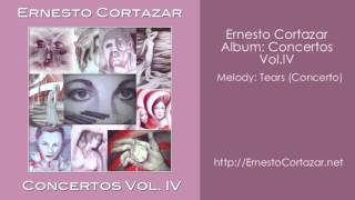 Tears Concerto  Ernesto Cortazar [upl. by Nitsu536]