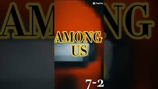 AMONG US VS EVIL ELMO [upl. by Sonnie]