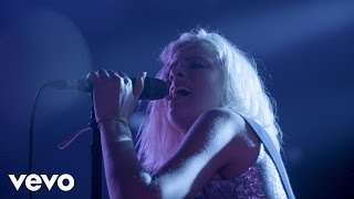 Dagny  Wearing Nothing Live  Vevo  The Great Escape 2017 [upl. by Prochora]