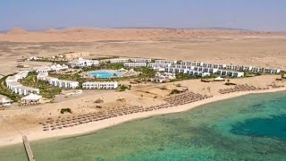 Gorgonia Beach Resort Marsa Alam [upl. by Panter27]