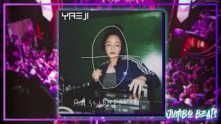 yaeji  passionfruit Soju Mix [upl. by Aromat775]