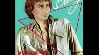 BERMUDA TRIANGLE  BARRY MANILOW [upl. by Adhamh]