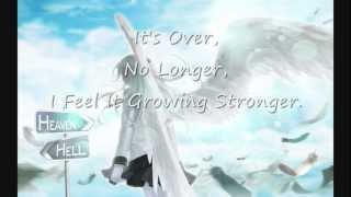 Nightcore  Until The End [upl. by Idhem32]