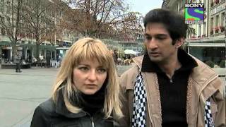 CID  Epsiode 664  Aakhri Chunauti VS HD in Paris [upl. by London]