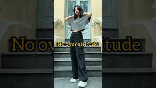 imagine a girl with🦋subscribe aesthetic fashioniqe👀🤍 [upl. by Bellaude]