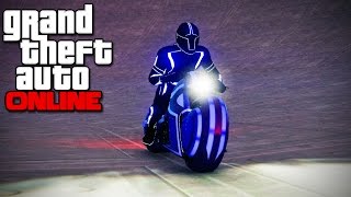 GTA 5 Online  Episode 146  How to Lose Friends Deadline Adversary Mode [upl. by Yemar]