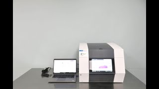 Agilent AriaMx Real Time PCR System Video ID 21436 [upl. by Skye]