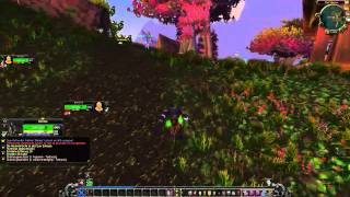 Lets Play Together  World of Warcraft  DeutschGerman  013  Weg von Gilneas [upl. by Kristina]