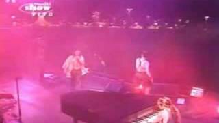 Guns N Roses  Street of Dreams The Blues Rock In Rio III 2001 HD [upl. by Strait]