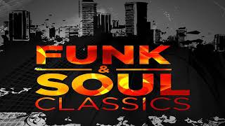 Funky Soul Classics Vol 1  Chefbcncom [upl. by Adnohsak255]