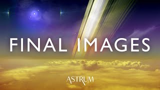 The Final Cassini Images that Stunned the World  NASA Cassini Supercut [upl. by Irisa]