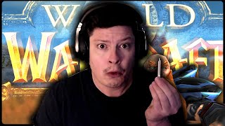 40YearOld Man Tries Weed for the First Time and Plays Classic WoW [upl. by Pedersen]