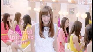 Essential Hair Mask TVC [upl. by Dnomyad230]