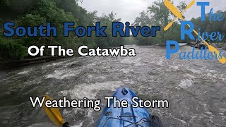 South Fork River Of The Catawba [upl. by Coffey]