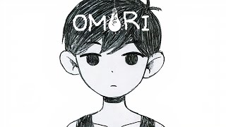 Omori Route  Omocats Day Out [upl. by Enel231]