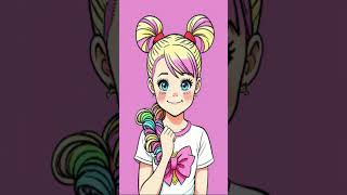 JoJo Siwa  Boomerang [upl. by Eenert]