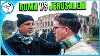 El Poderoso Secreto de Jerusalén que Derrotó a Roma [upl. by Patnode]