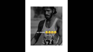 no more milkha Singh 😔😔😔 [upl. by Bodwell]