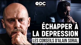 Comment échapper à la dépression   Alain Soral [upl. by Jablon]