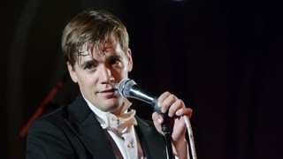 The Hives  Hate To Say I Told You So Live on KEXP [upl. by Emoreg160]