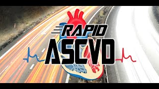 RapidASCVD Calculate ASCVD scores seriously fast [upl. by Timoteo922]