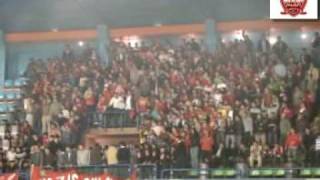 Al Ahly Vs Zamalek Basketball UA [upl. by Feldstein]