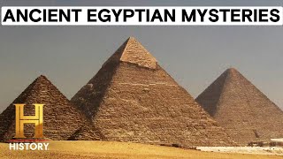 EXTRAORDINARY ANCIENT MYSTERIES UNCOVERED 2 Hour Marathon  Ancient Discoveries [upl. by Retsevel]