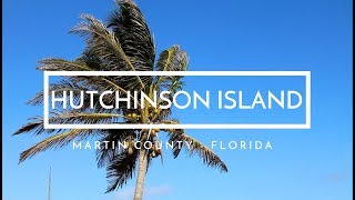 6 Fun Things to do on Hutchinson Island  Discover Martin County Florida [upl. by Yenal]