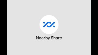 Nearby Share For Windows 10 amp 11 Transfer Files Between Android to PC 2023 [upl. by Nellek]