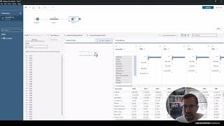 136 Shape data by using pivots [upl. by Stronski643]