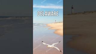 Top 10 Places to Visit in Delaware [upl. by Yenterb]