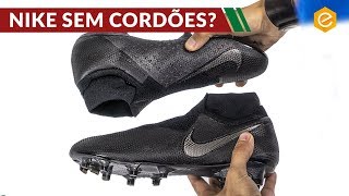 COUTINHO  novas chuteiras Nike Phantom Vision [upl. by Cissej]