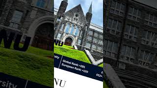 2024 Top 5 Norway Universities university norwayuniversity education norway [upl. by Nellie190]