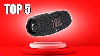 LOS 5 MEJORES ALTAVOCES BLUETOOTH DE 2024 [upl. by Wylde]