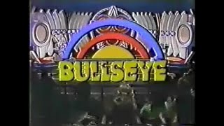 Bullseye December 8 1980 [upl. by Hayley]