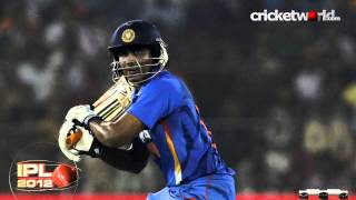 Cricket Video  Chennai Win IPL 2012 Last Ball Thriller Over Bangalore  Cricket World TV [upl. by Merrile]