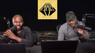 Dreamville  LamboTruck ft Cozz REASON amp Childish Major REACTION [upl. by Evvie345]