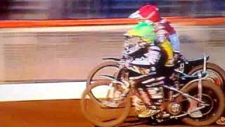 Best Speedway Race EVER [upl. by Teak]