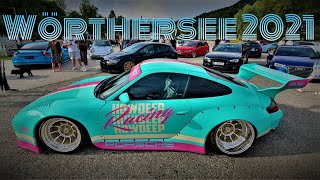 Wörthersee 2021 Aftermovie [upl. by Rodrigo]